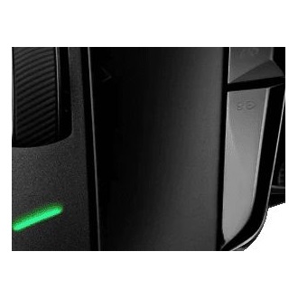Logitech G502 X LIGHTSPEED WIRELESS optikai vezeték nélküli gaming egér fekete