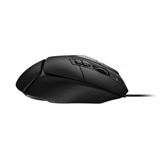 Logitech G502 X optikai USB gaming egér fekete