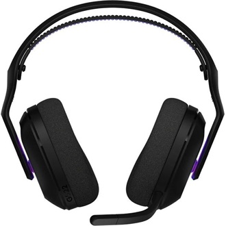 Logitech G522 LIGHTSPEED gaming fejhallgató headset fekete-kék