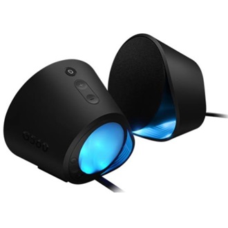 Logitech G560 LightSync 2.1 hangszóró fekete
