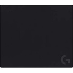 Logitech G640 gaming egérpad fekete