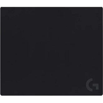 Logitech G640 gaming egérpad fekete