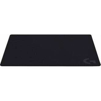 Logitech G640 gaming egérpad fekete