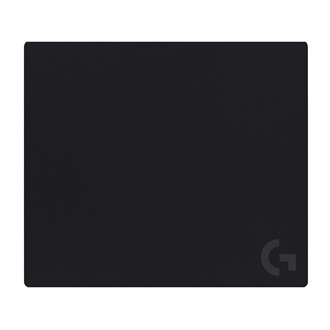 Logitech G640 gaming egérpad fekete