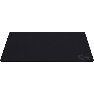 Logitech G640 gaming egérpad fekete