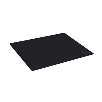 Logitech G640 gaming egérpad fekete