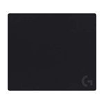 Logitech G740 L gaming egérpad fekete