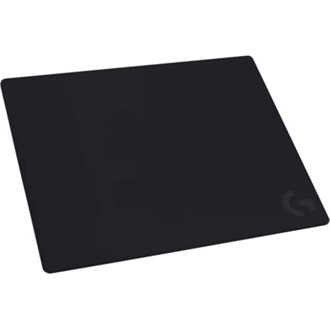 Logitech G740 L gaming egérpad fekete