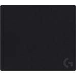 Logitech G740 L gaming egérpad fekete