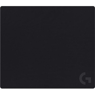 Logitech G740 L gaming egérpad fekete