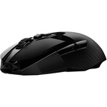 Logitech G903 LIGHTSPEED optikai vezeték nélküli gaming egér fekete