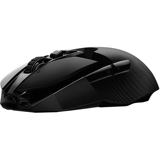 Logitech G903 LIGHTSPEED optikai vezeték nélküli gaming egér fekete
