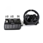 Logitech G920 Driving Force Racing Wheel USB kormány fekete
