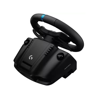 Logitech G923 Trueforce Xbox USB-A kormány játékvezérlő fekete