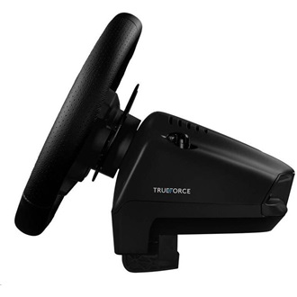 Logitech G923 Trueforce Xbox USB-A kormány játékvezérlő fekete