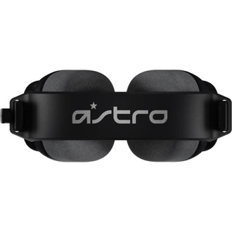 Logitech G Astro A10 PlayStation gaming fejhallgató headset fekete