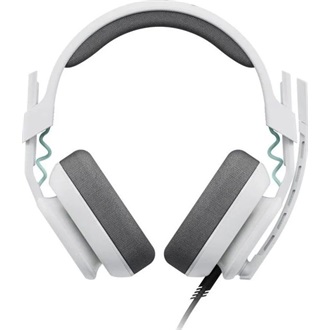Logitech G Astro A10 Xbox gaming fejhallgató headset fehér