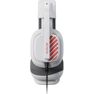 Logitech G Astro A10 Xbox gaming fejhallgató headset fehér