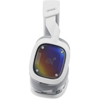 Logitech G Astro A30 LIGHTSPEED Xbox gaming fejhallgató headset fehér