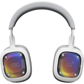 Logitech G Astro A30 LIGHTSPEED Xbox gaming fejhallgató headset fehér