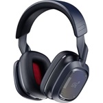 Logitech G Astro A30 LIGHTSPEED Xbox gaming fejhallgató headset kék-piros