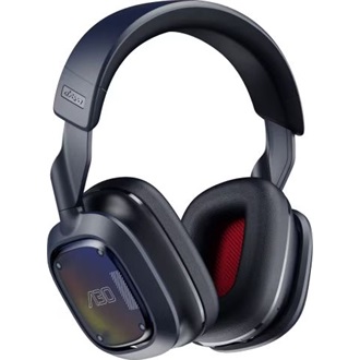 Logitech G Astro A30 LIGHTSPEED Xbox gaming fejhallgató headset kék-piros