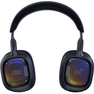 Logitech G Astro A30 LIGHTSPEED Xbox gaming fejhallgató headset kék-piros