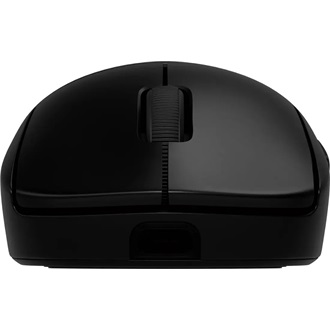 Logitech G PRO 2 LIGHTSPEED optikai vezeték nélküli gaming egér fekete