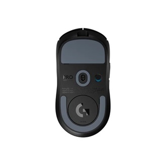 Logitech G PRO X Superlight 2 optikai vezeték nélküli gaming egér fehér