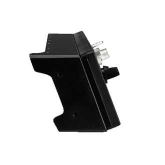 Logitech G SAITEK PRO Flight Multi Panel USB-A repülőgép panel játékvezérlő fekete