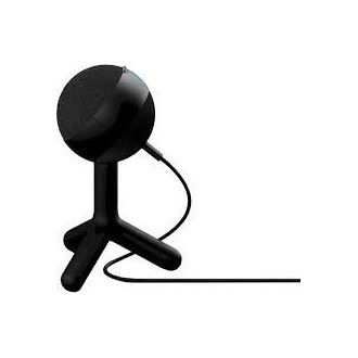 Logitech G Yeti Orb RGB LIGHTSYNC gaming mikrofon fekete