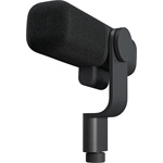 Logitech G Yeti Studio gaming mikrofon fekete