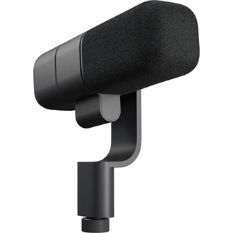 Logitech G Yeti Studio gaming mikrofon fekete