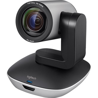 Logitech Group Video Conferencing System videokonferencia rendszer