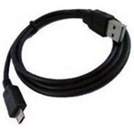 Logitech Group Video Conferencing System USB-C -> USB-A 2.0 M/M adatkábel fekete