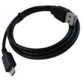 Logitech Group Video Conferencing System USB-C -> USB-A 2.0 M/M adatkábel fekete