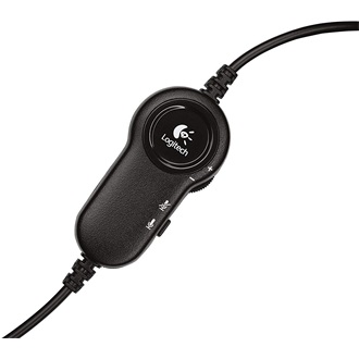 Logitech H151 stereo headset