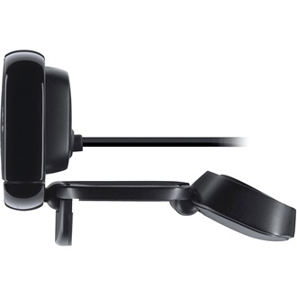 Logitech C615 webkamera fekete