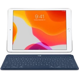 Logitech Keys-To-Go UK kék vezeték nélküli billentyűzet