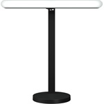 Logitech Litra Beam Key Light with TrueSoft 400lm meleg-fehér / hideg-fehér LED Bluetooth streaming fényforrás
