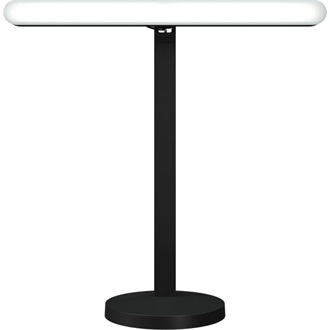 Logitech Litra Beam Key Light with TrueSoft 400lm meleg-fehér / hideg-fehér LED Bluetooth streaming fényforrás