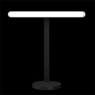 Logitech Litra Beam Key Light with TrueSoft 400lm meleg-fehér / hideg-fehér LED Bluetooth streaming fényforrás