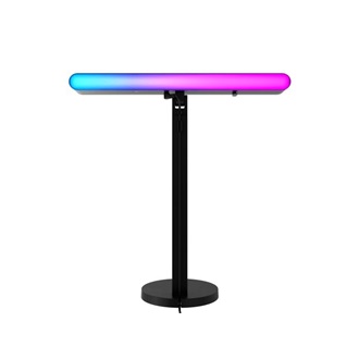 Logitech Litra Beam LX Dual-Sided Key Light 400lm RGB LED Bluetooth streaming fényforrás