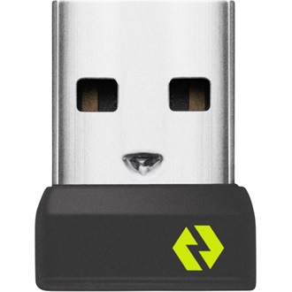 Logitech Logi Bolt USB2.0 A Wi-Fi hálózati adapter