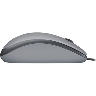 Logitech M110 optikai USB egér szürke