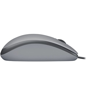 Logitech M110 optikai USB egér szürke