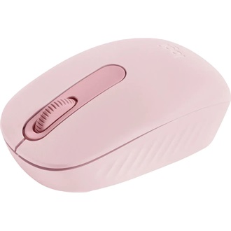 Logitech M196 optikai Bluetooth egér rózsaszín (Rose)