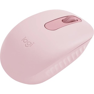 Logitech M196 optikai Bluetooth egér rózsaszín (Rose)