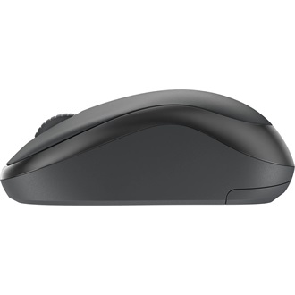 Logitech M240 Business Silent optikai Bluetooth / vezeték nélküli egér szürke (Graphite)