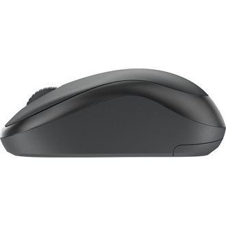 Logitech M240 Silent optikai Bluetooth egér (Graphite) szürke